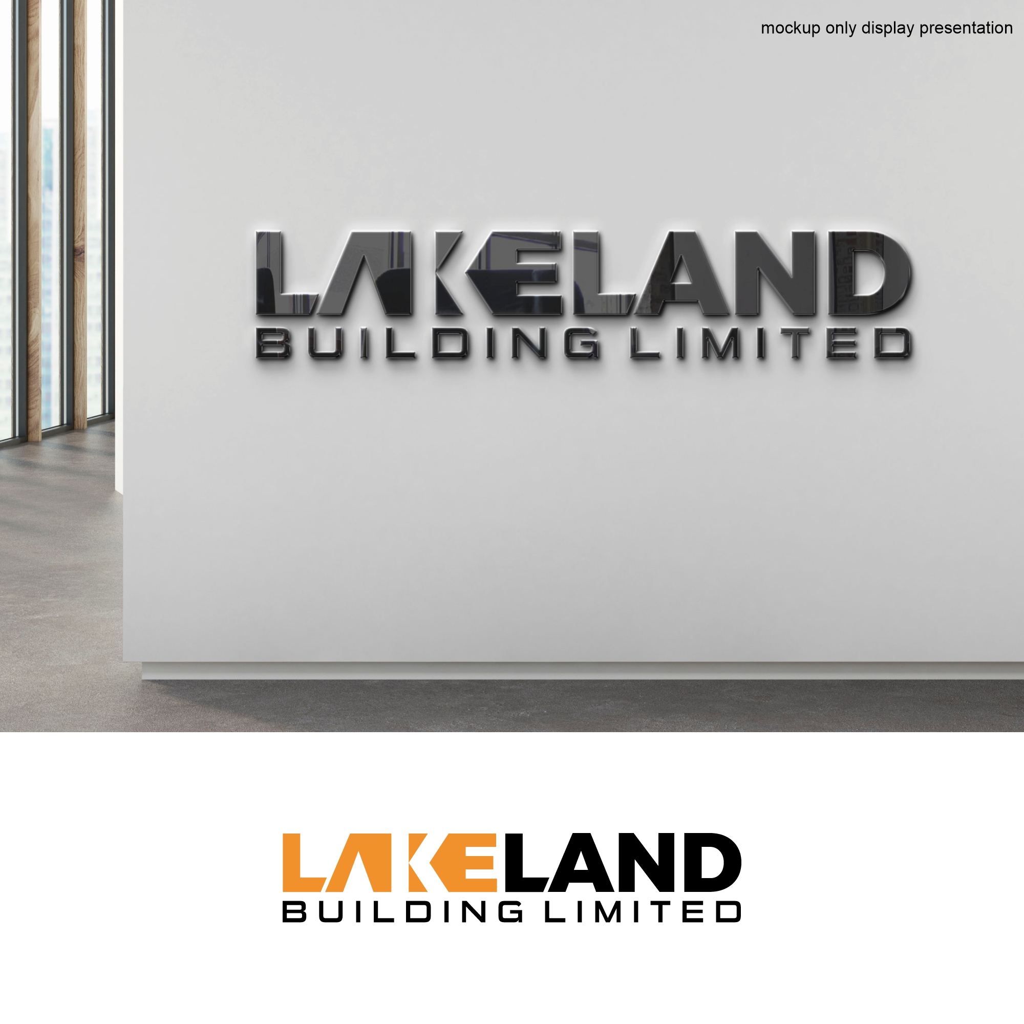 Logo Design by arumdesign for this project | Design #32770690
