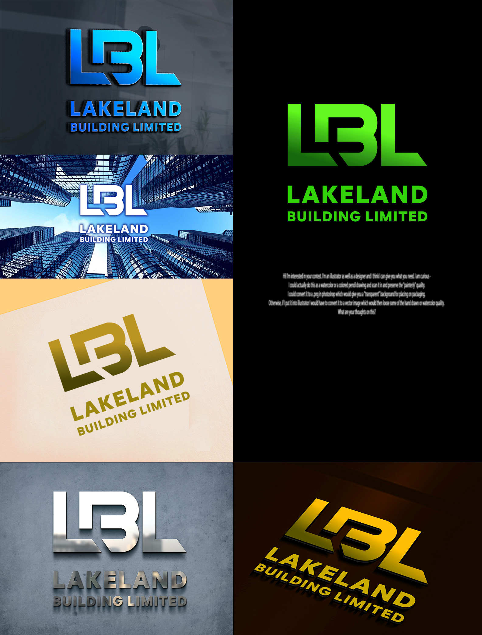 Logo Design by Wonderful design for this project | Design #32769864