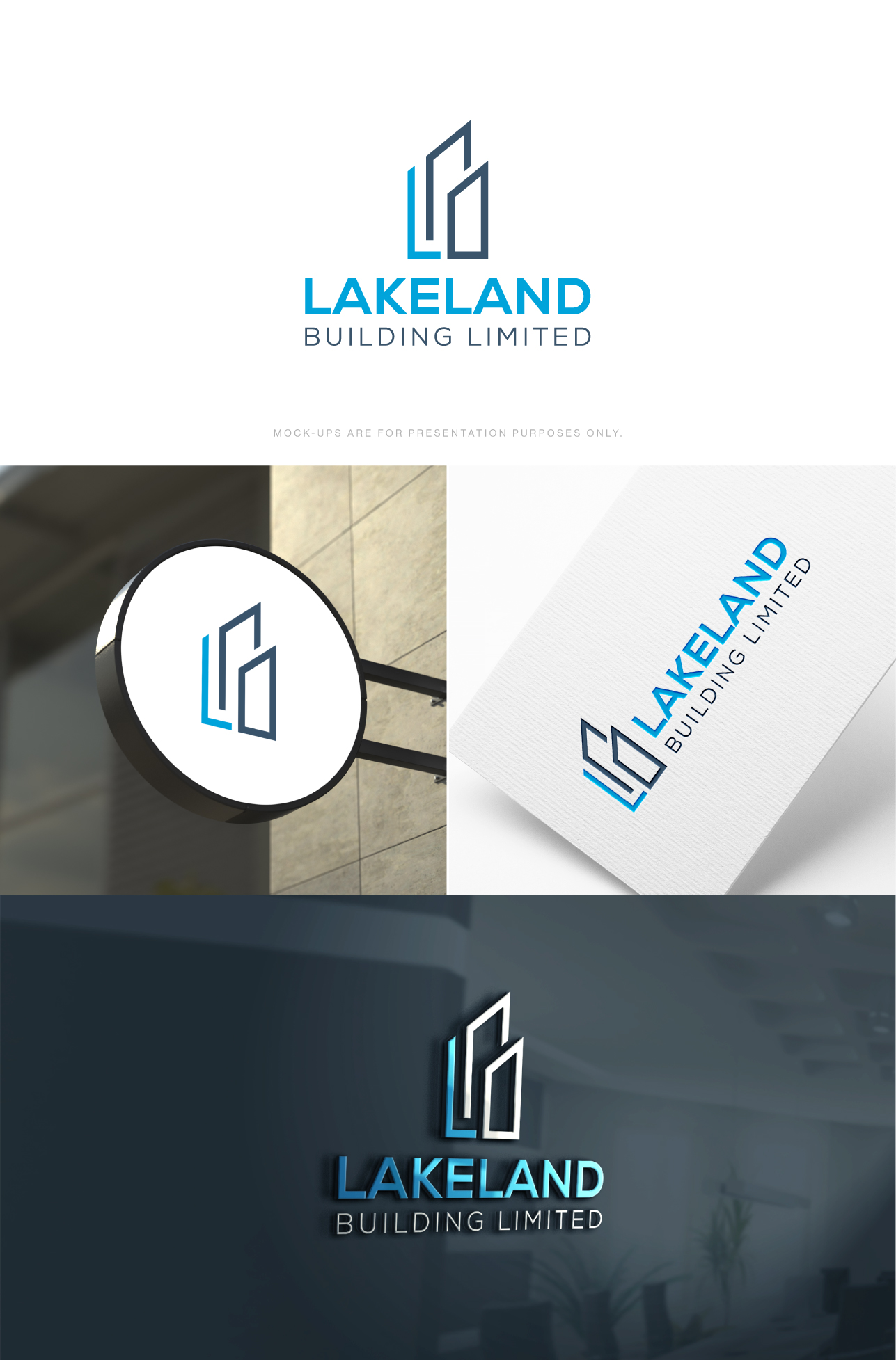 Diseño de Logo por The Lion Studios para este proyecto | Diseño #32774962