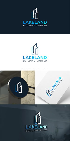 Logo Design by The Lion Studios for this project | Design: #32780605