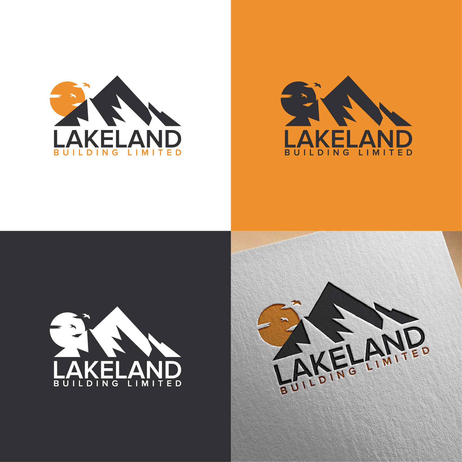 Logo Design by 4tech services for this project | Design #32771014
