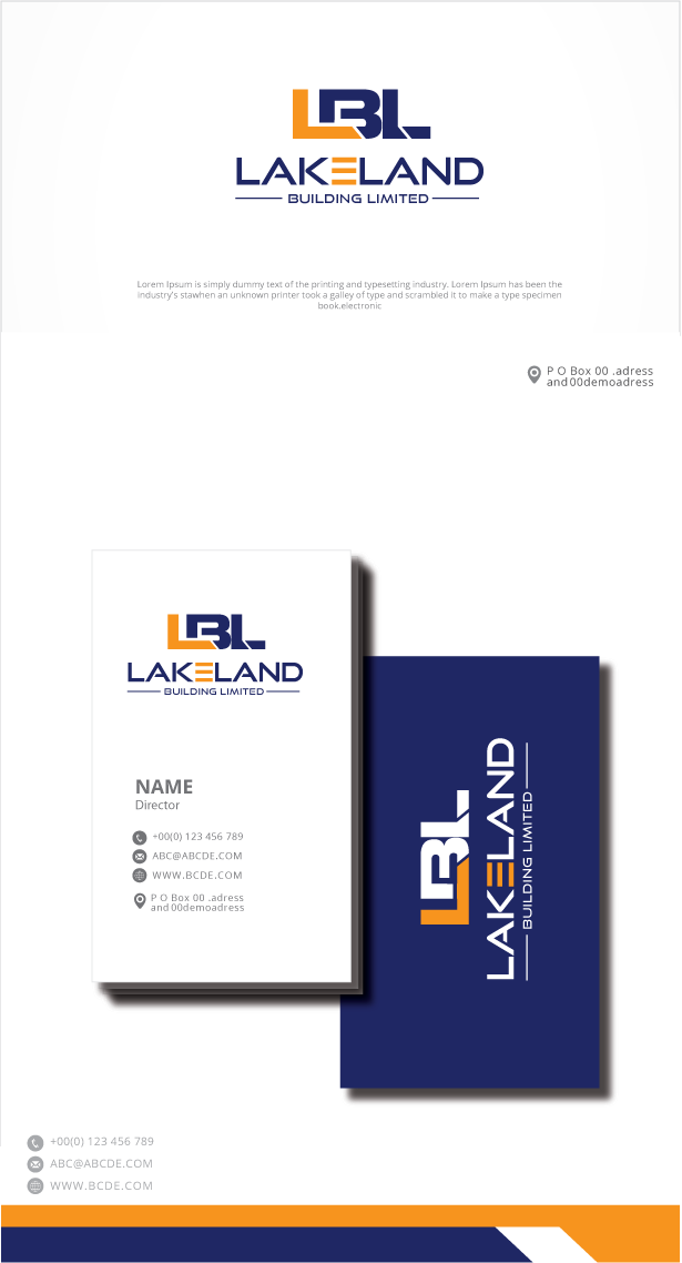 Diseño de Logo por zebronicgraphic para este proyecto | Diseño #32769106