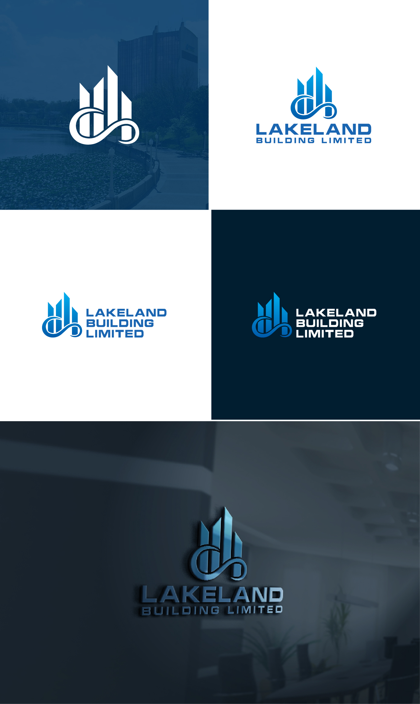 Logo Design by AL-BARAKAH for this project | Design #32769812