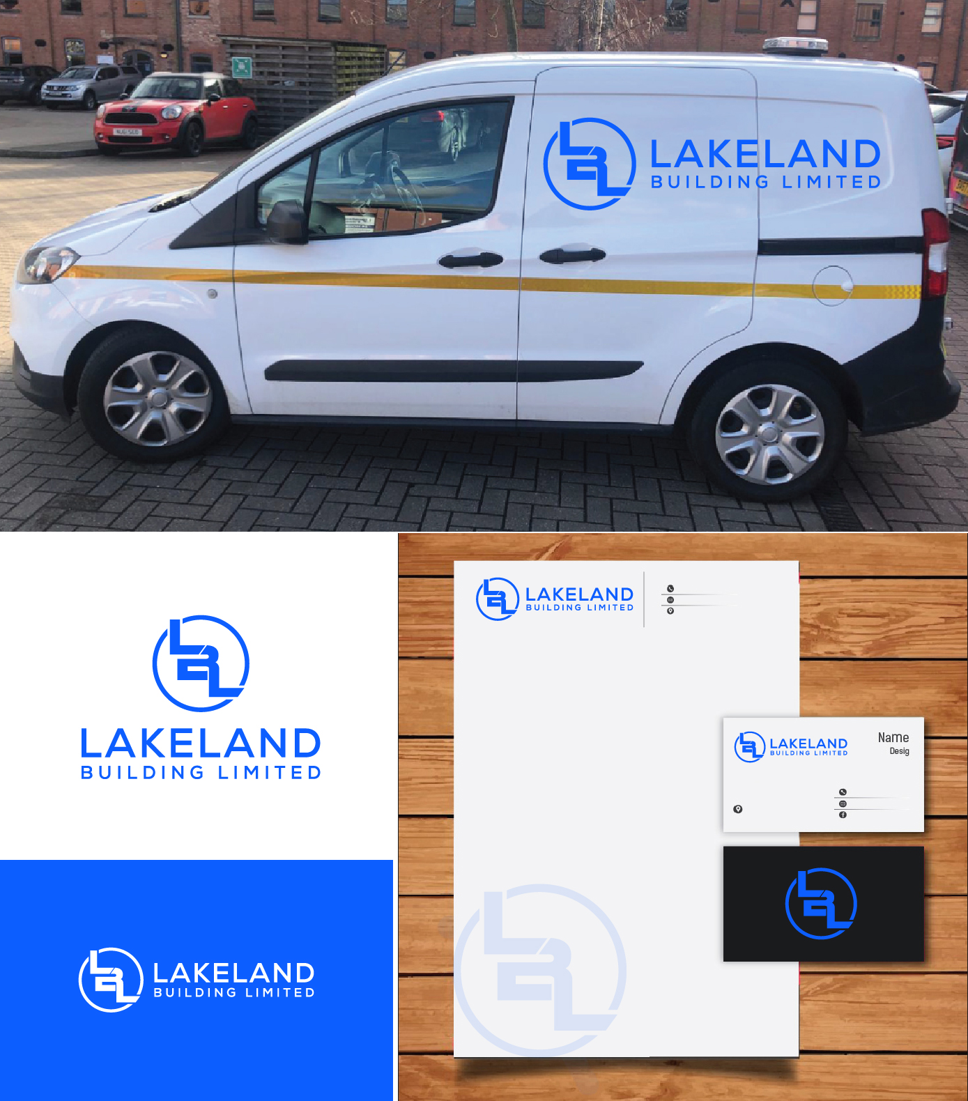 Logo-Design von AL-BARAKAH für dieses Projekt | Design #32770835