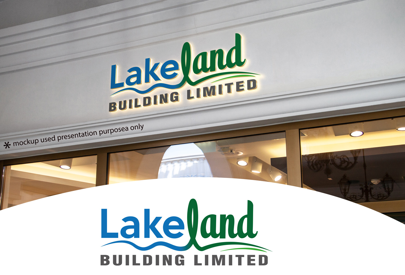 Logo Design by Rubia@ for this project | Design #32778274