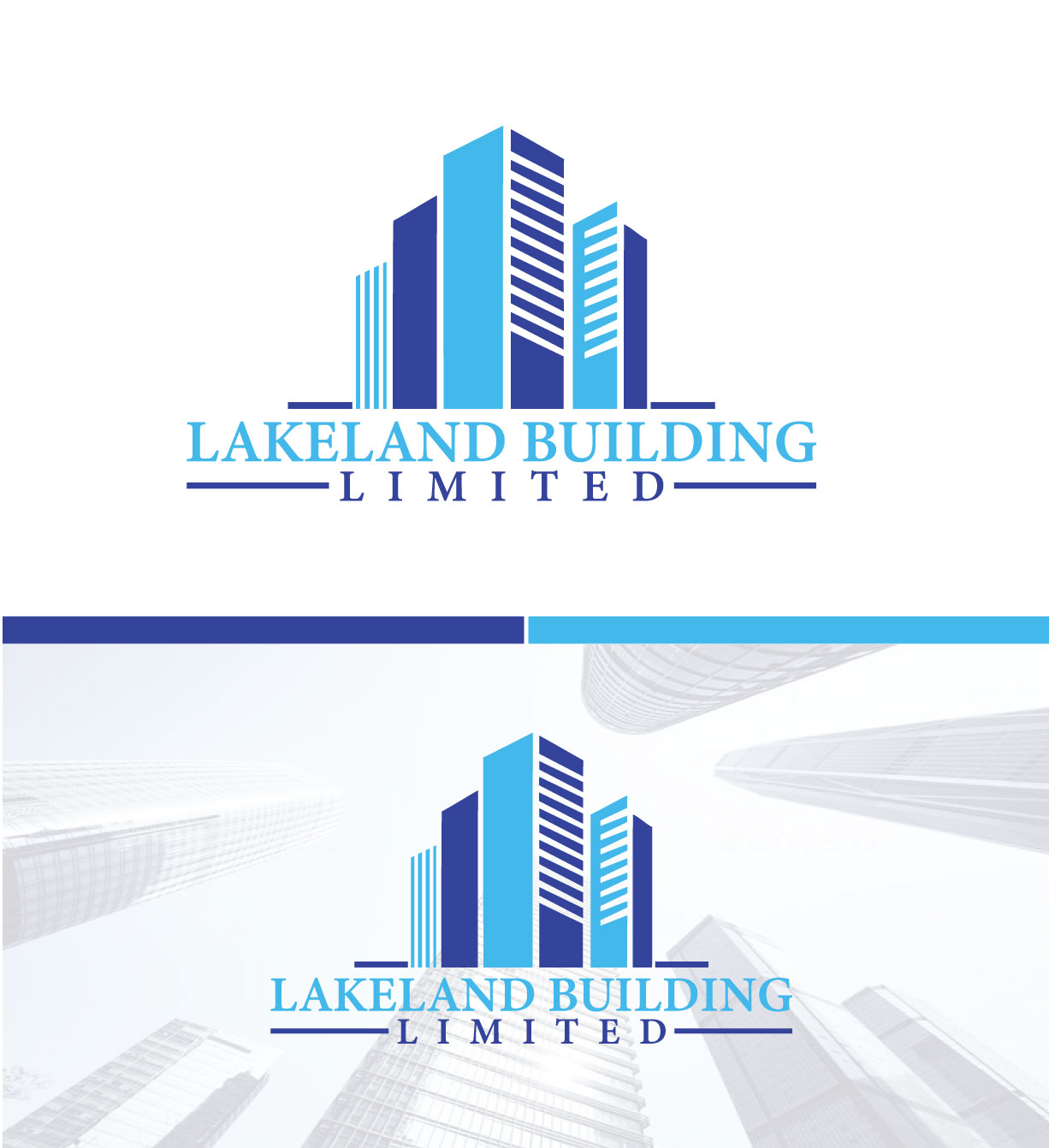 Logo Design by creative ismat for this project | Design #32784820