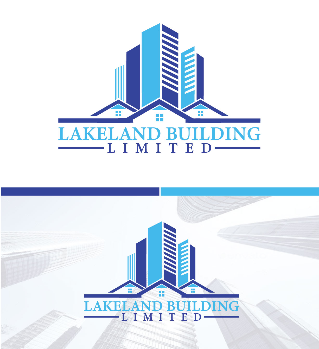 Logo Design by creative ismat for this project | Design #32784821