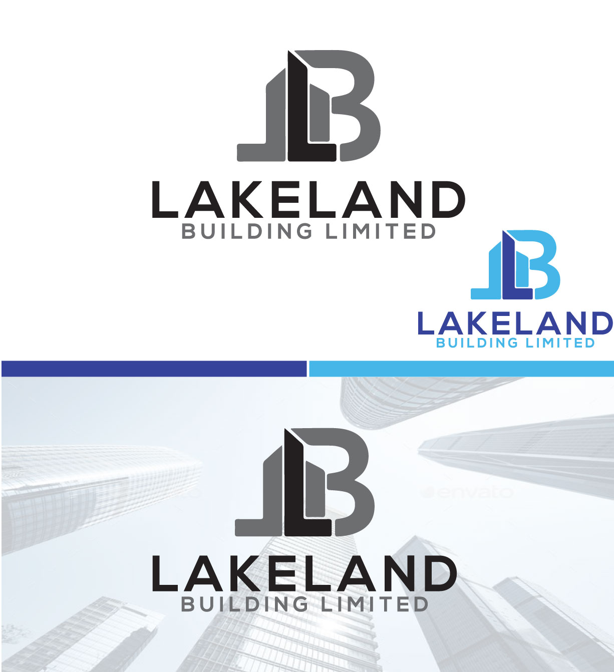 Logo Design by creative ismat for this project | Design #32800092