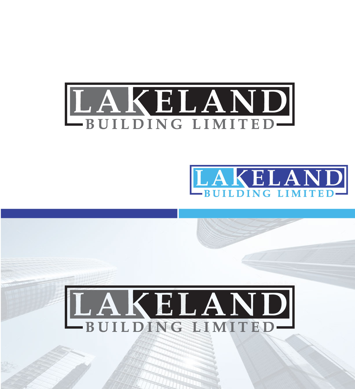Logo Design by creative ismat for this project | Design #32800093