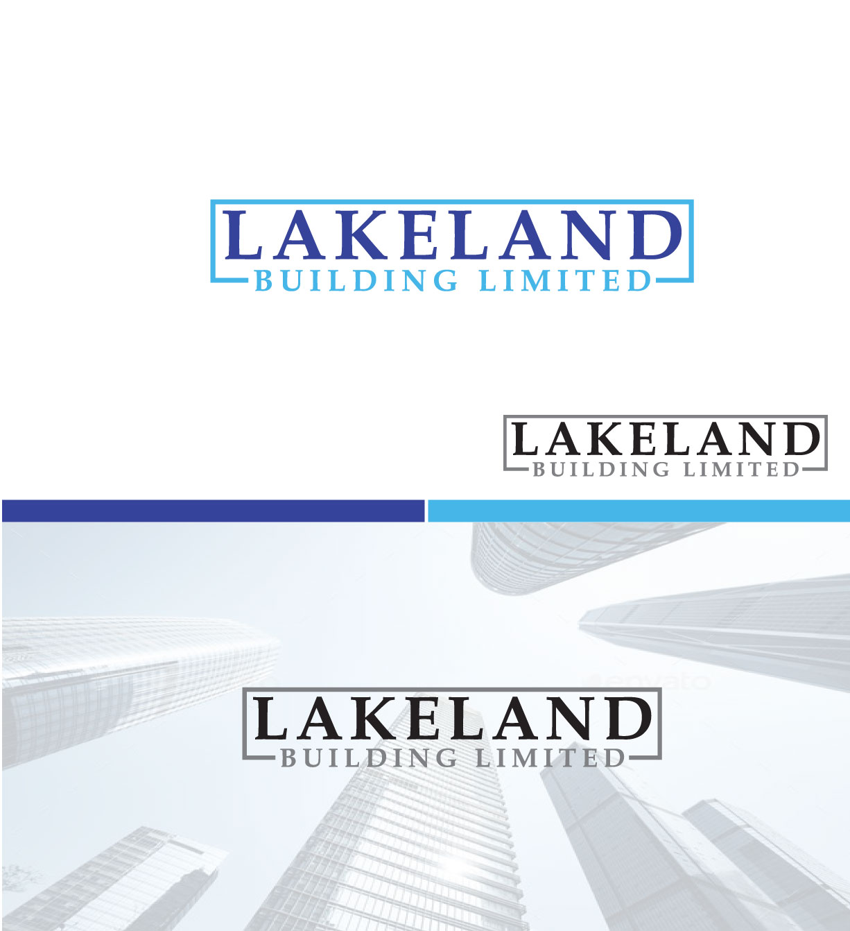 Logo Design by creative ismat for this project | Design #32800096