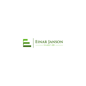 Logo Design by janemarry3 for Einar Janson Invest AB | Design: #32778162