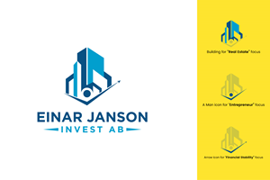 Logo Design by DesignFill