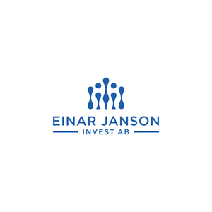 Logo Design by Kaze56 for Einar Janson Invest AB | Design: #32772283