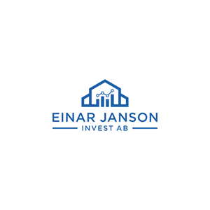 Logo Design by Kaze56 for Einar Janson Invest AB | Design: #32772290