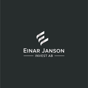 Logo Design by Frans2 for Einar Janson Invest AB | Design: #32772532