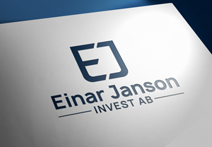 Logo Design by dx_designer for Einar Janson Invest AB | Design #32783334