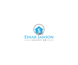 Logo Design by SoltBee for Einar Janson Invest AB | Design: #32771839