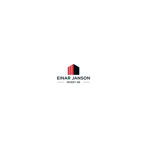 Logo Design by MK_STD for Einar Janson Invest AB | Design: #32782229