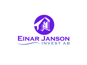 Design de Logo par MAmbani 24 pour Einar Janson Invest AB | Design : #32769992