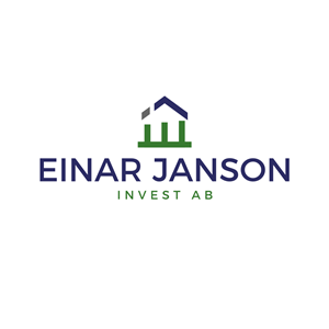 Logo Design by dojbol for Einar Janson Invest AB | Design: #32773119