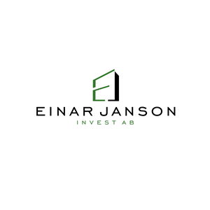 Logo Design by dojbol for Einar Janson Invest AB | Design: #32773628