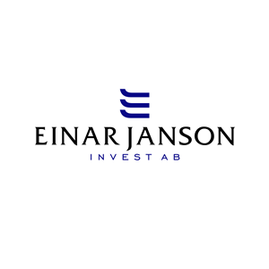 Logo Design by dojbol for Einar Janson Invest AB | Design: #32773785