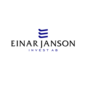Logo Design by dojbol for Einar Janson Invest AB | Design: #32773818