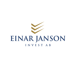 Logo Design by dojbol for Einar Janson Invest AB | Design: #32782821