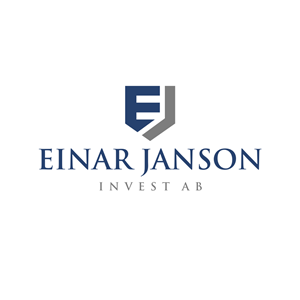 Logo Design by dojbol for Einar Janson Invest AB | Design: #32782864