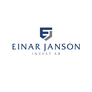 Logo Design by dojbol for Einar Janson Invest AB | Design: #32782898