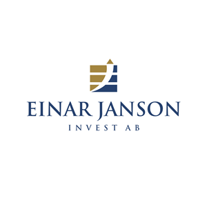 Logo Design by dojbol for Einar Janson Invest AB | Design: #32782989