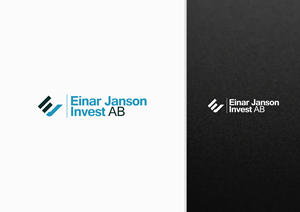 Logo Design by DiLion for Einar Janson Invest AB | Design: #32779584