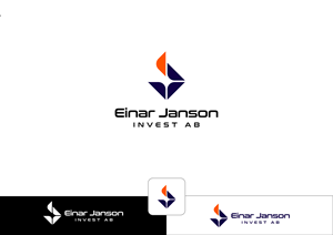 Logo Design by ~idiaz~ for Einar Janson Invest AB | Design: #32781245