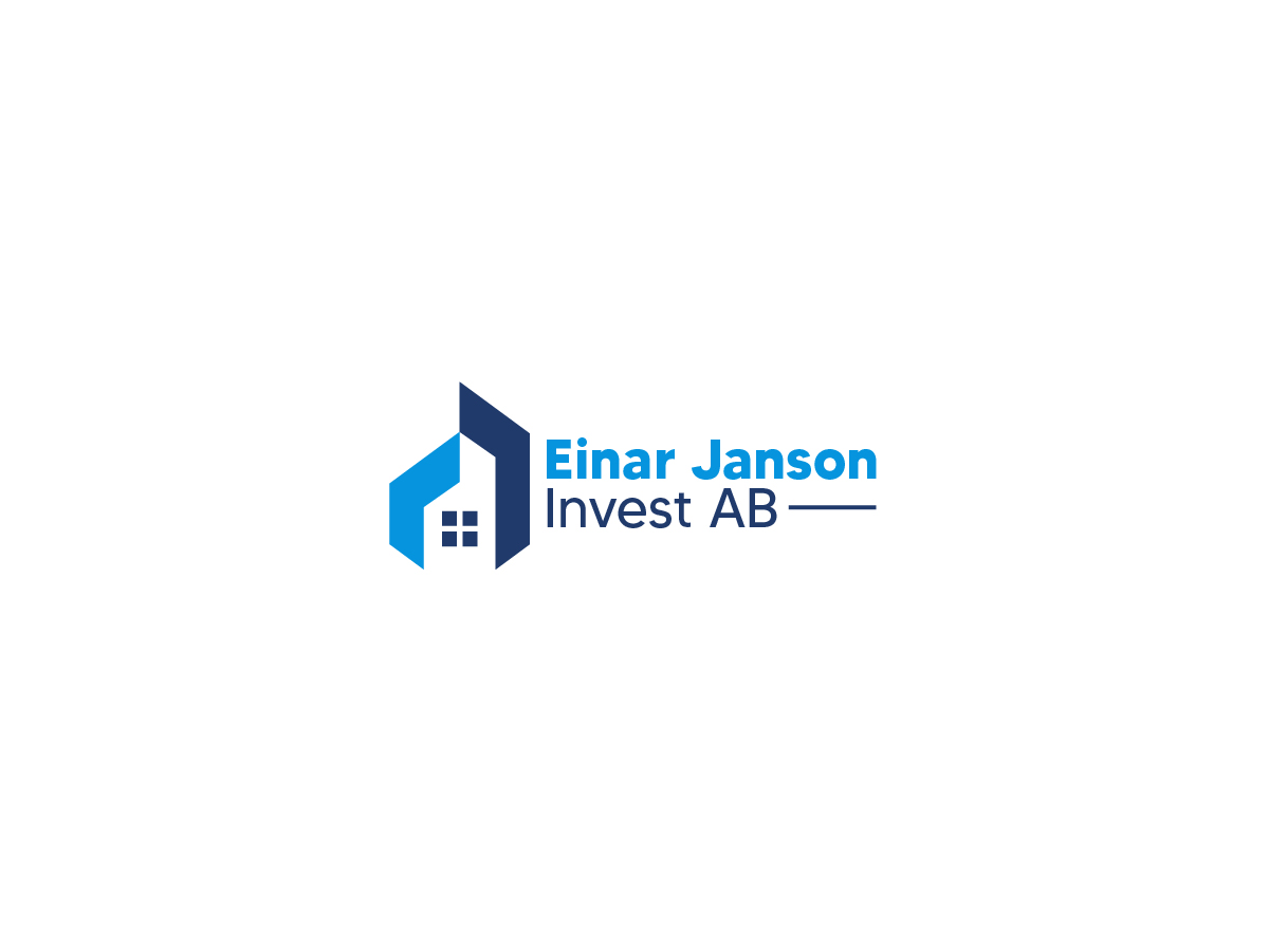 Design de Logo par Owltive pour Einar Janson Invest AB | Design #32769568