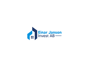 Logo Design by Owltive for Einar Janson Invest AB | Design: #32769568