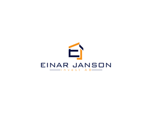 Logo Design by Owltive for Einar Janson Invest AB | Design: #32769569