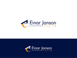 Logo Design by Owltive for Einar Janson Invest AB | Design: #32769570