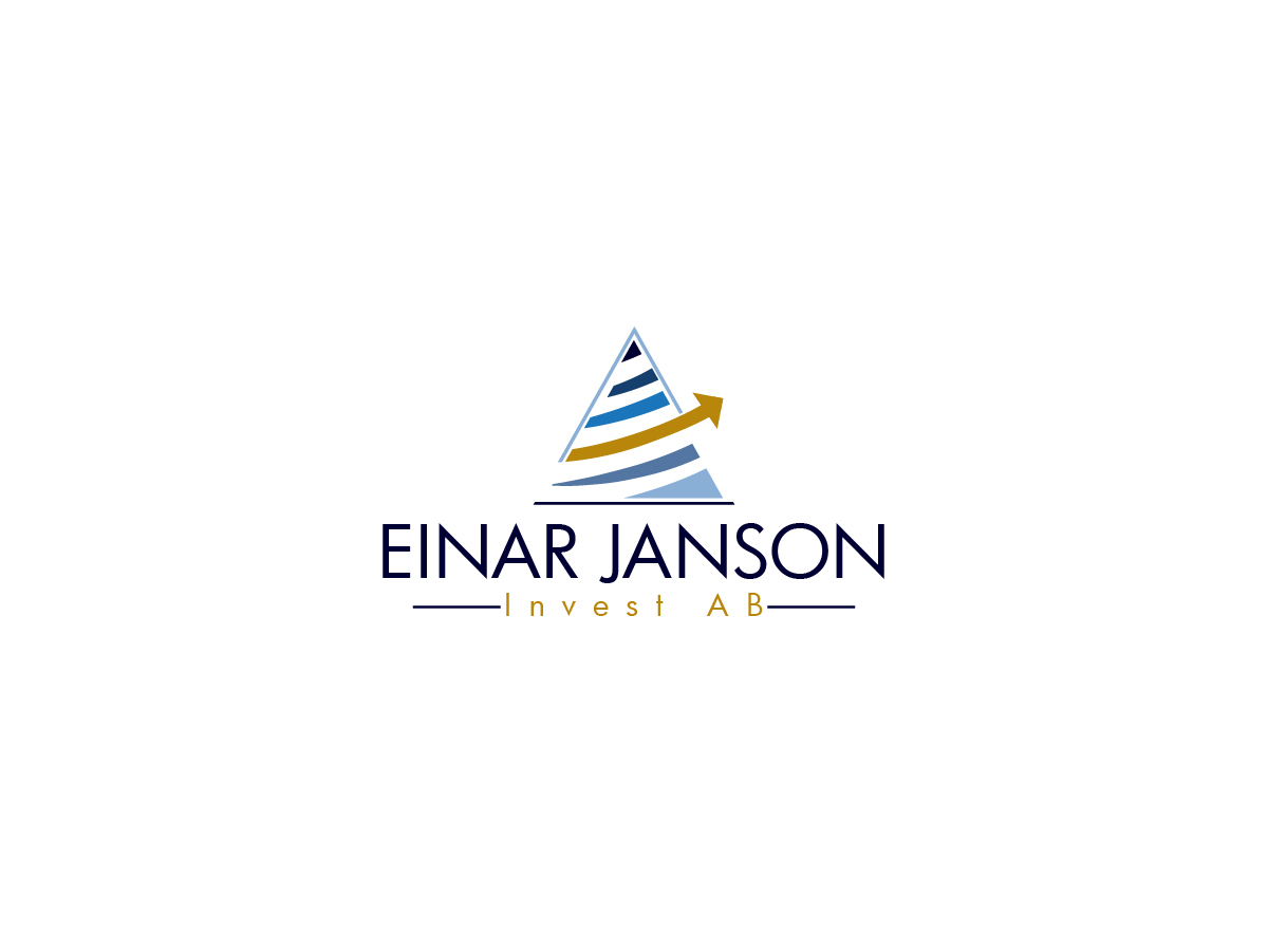 Logo Design by Owltive for Einar Janson Invest AB | Design #32769571