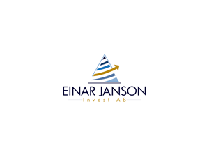 Logo Design by Owltive for Einar Janson Invest AB | Design: #32769571