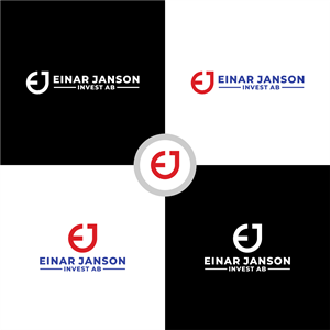 Logo Design by Soran99d for Einar Janson Invest AB | Design: #32769392