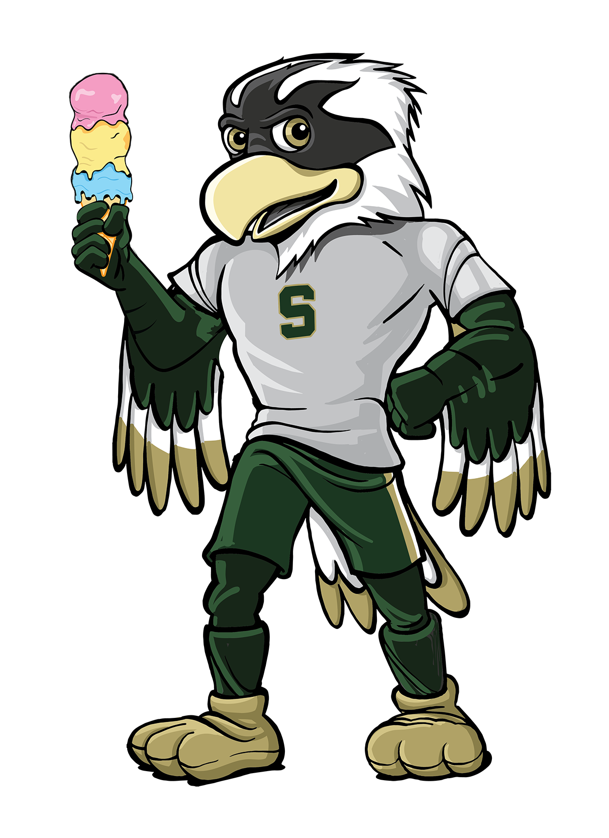 Illustration Design by Dan Voteroa for this project | Design #32769225