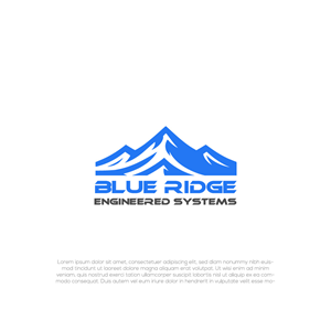 Logo Design by LogoEon for Medlin Engineering  | Design: #32773350
