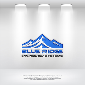 Logo Design by LogoEon for Medlin Engineering  | Design: #32773351