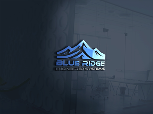 Logo Design by LogoEon for Medlin Engineering  | Design: #32773352