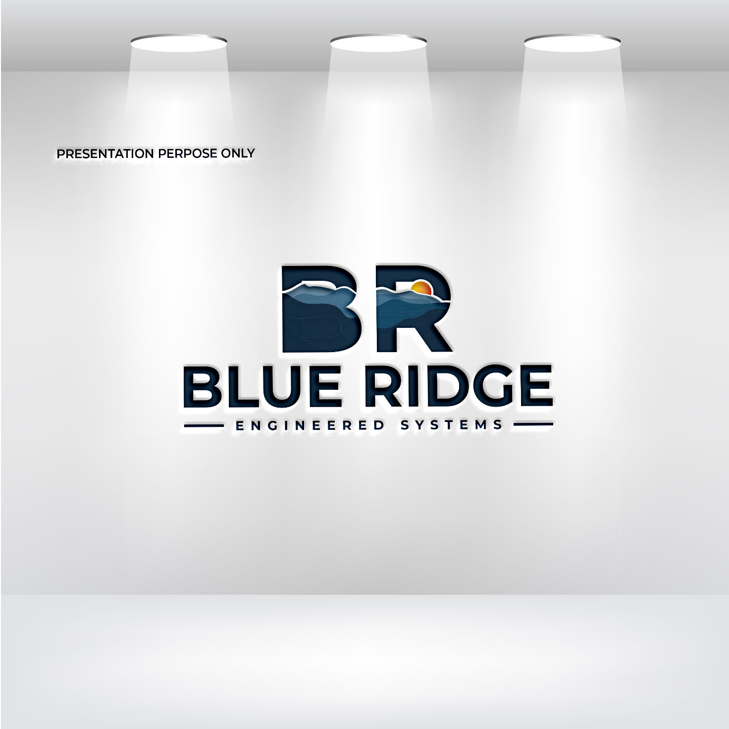 Logo Design by RS_Design for Medlin Engineering  | Design #32770259