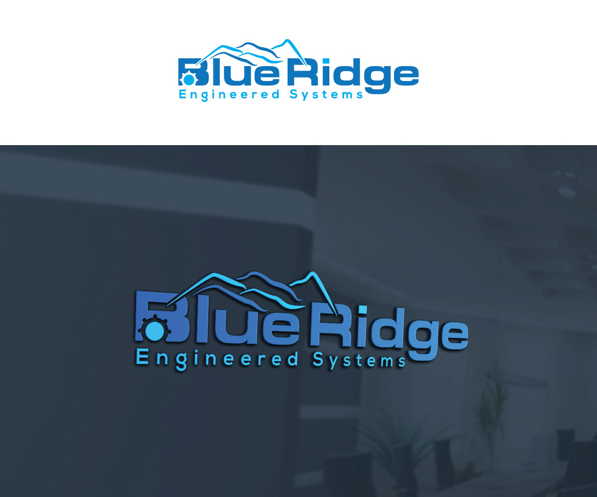 Logo Design by Luckey yaari for Medlin Engineering  | Design #32773300