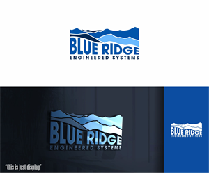 Logo Design by alkaline for Medlin Engineering  | Design: #32772590