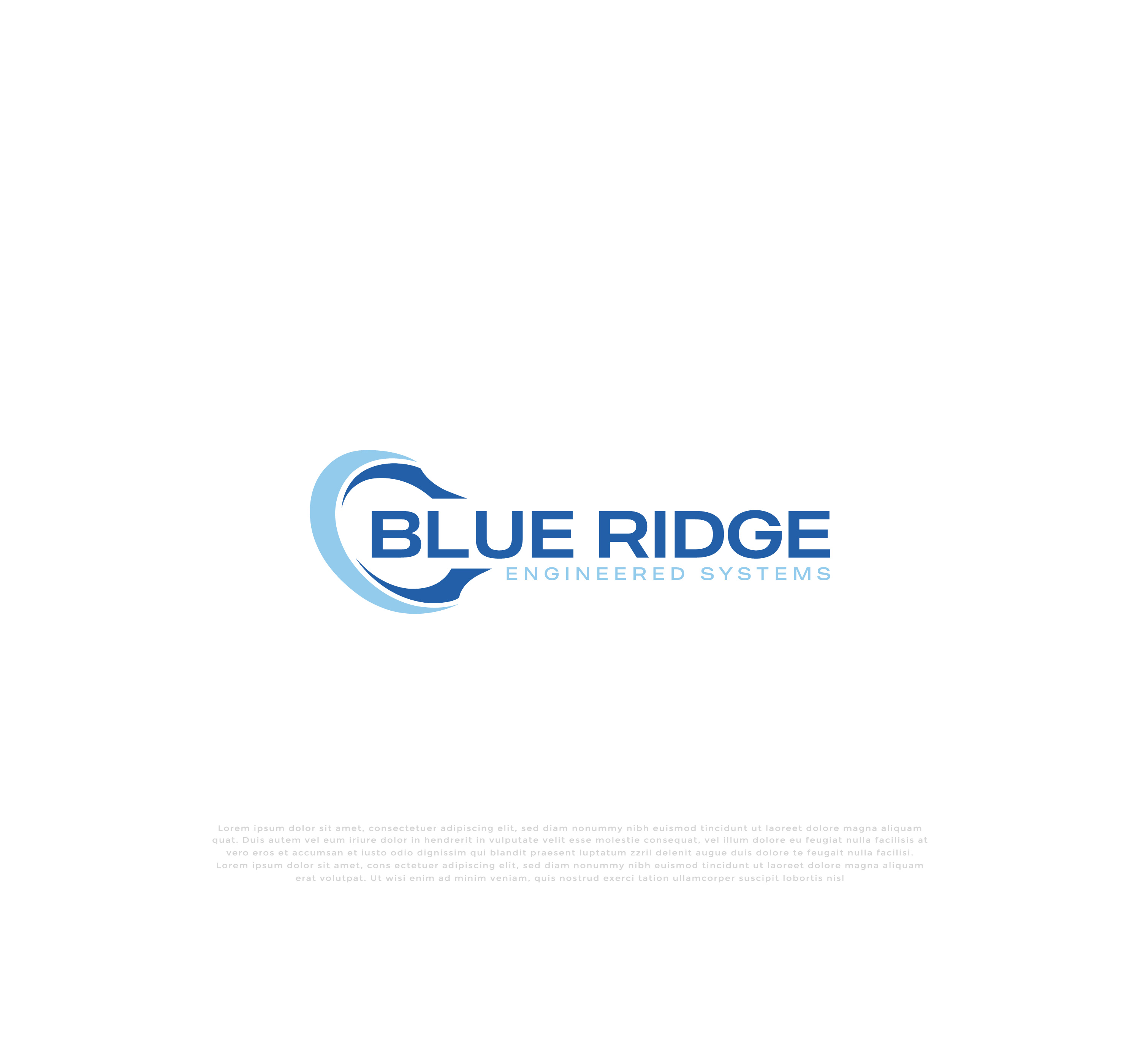 Logo Design by mehedi.h for Medlin Engineering  | Design #32773981