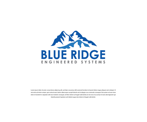 Logo Design by VirtueDesignPro for Medlin Engineering  | Design: #32770368