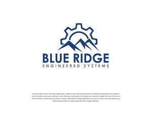 Logo Design by VirtueDesignPro for Medlin Engineering  | Design: #32774375